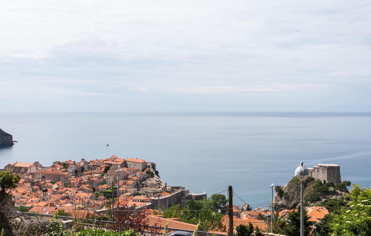 Charming View Old Town Ap, With Free Parking Daire Dubrovnik Dış mekan fotoğraf