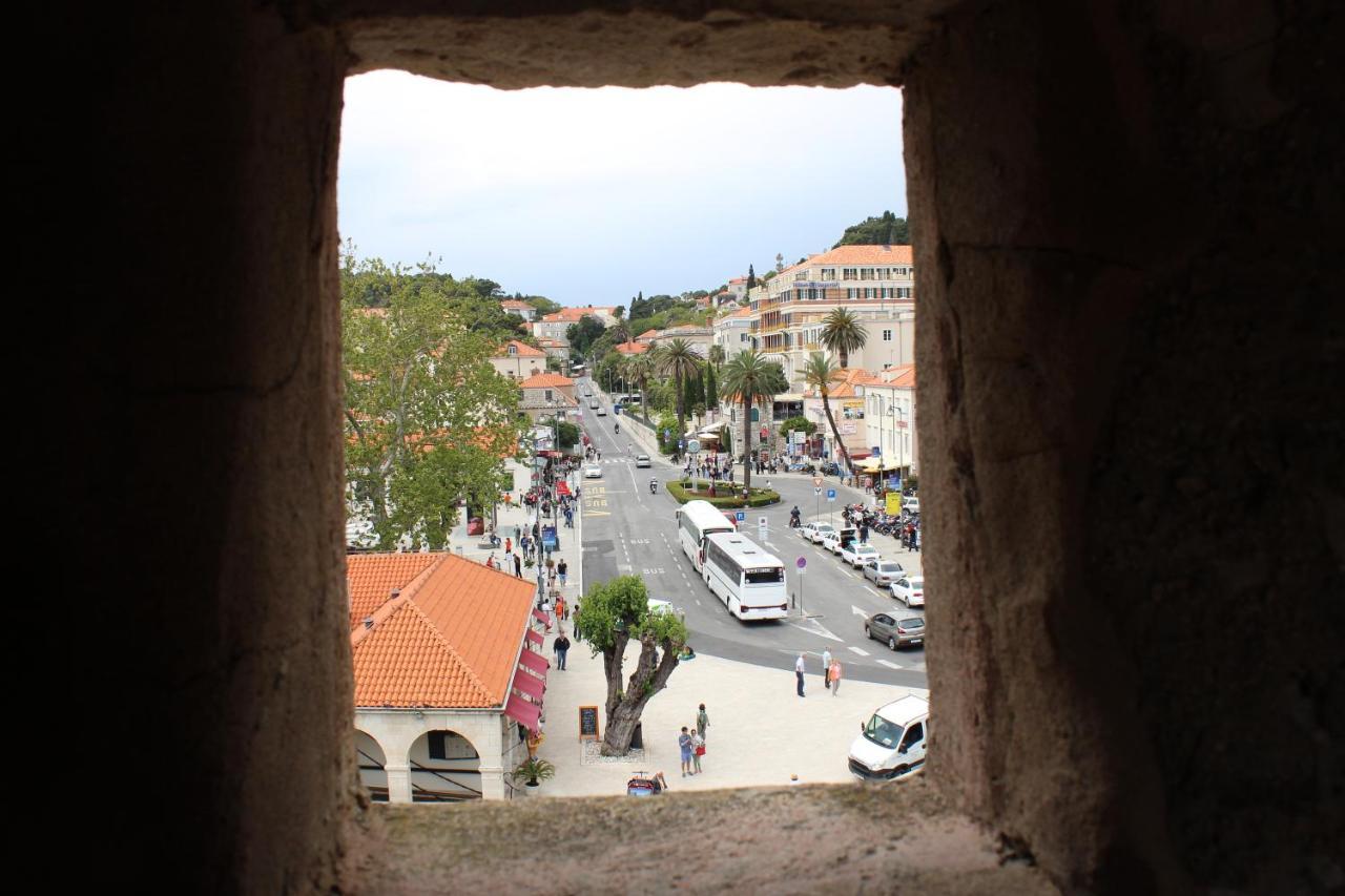 Charming View Old Town Ap, With Free Parking Daire Dubrovnik Dış mekan fotoğraf