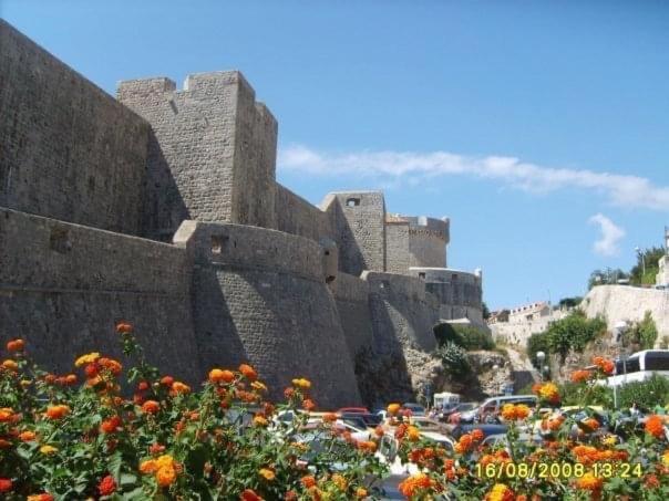 Charming View Old Town Ap, With Free Parking Daire Dubrovnik Dış mekan fotoğraf