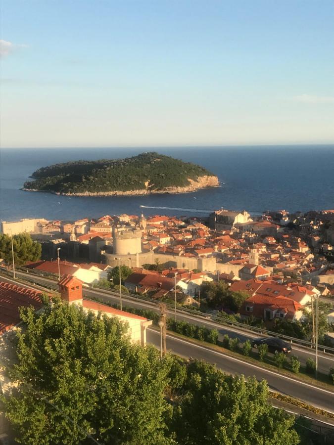 Charming View Old Town Ap, With Free Parking Daire Dubrovnik Dış mekan fotoğraf