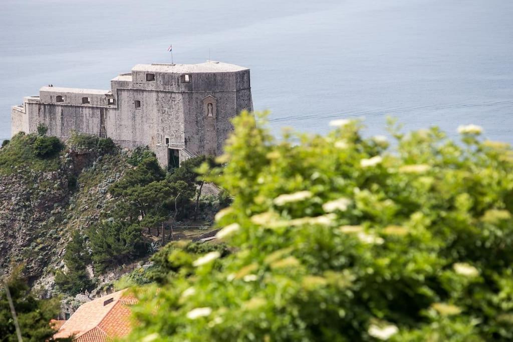 Charming View Old Town Ap, With Free Parking Daire Dubrovnik Dış mekan fotoğraf